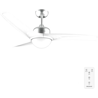 Cecotec EnergySilence Aero 560 Vit - Takfläkt Cecotec EnergySilence Aero 560 Vit - Takfläkt