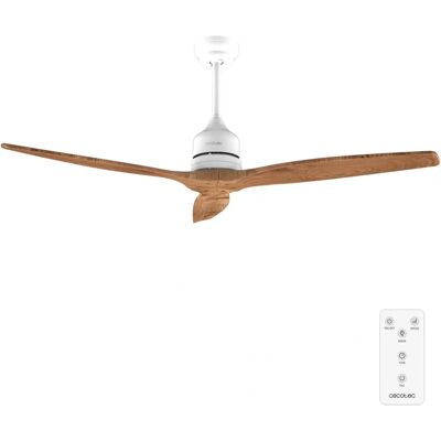 Cecotec EnergySilence Aero 5270 - Mennyezeti ventilátor távirányítóval Cecotec EnergySilence Aero 5270 - Mennyezeti ventilátor távirányítóval