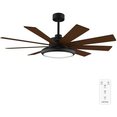 CECOTEC EnergySilence Aero 7000 Light Pro - Ventilateur de plafond - Publicité CECOTEC EnergySilence Aero 7000 Light Pro - Ventilateur de plafond - Publicité