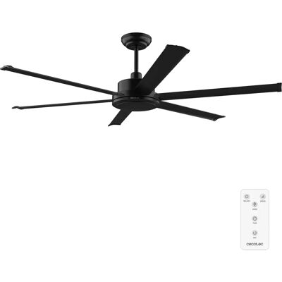 Ventilatore a soffitto Aero 10000 Pro Cecotec - 80W, 100" Ventilatore a soffitto Aero 10000 Pro Cecotec - 80W, 100"