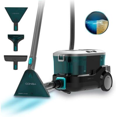 cecotec Conga CarpetClean 10000 EasyHome cecotec Conga CarpetClean 10000 EasyHome