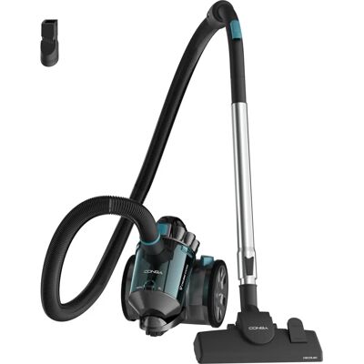 Cecotec Conga Rockstar Multiciclónico Compacto X-Treme Cecotec Conga Rockstar Multiciclónico Compacto X-Treme