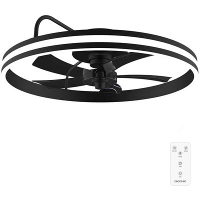 Cecotec EnergySilence LampAero 650 FlowLight - Takfläkt Cecotec EnergySilence LampAero 650 FlowLight - Takfläkt