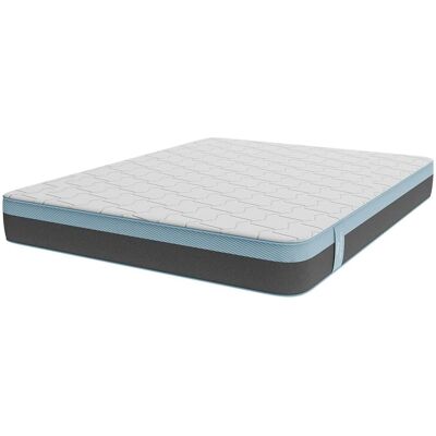 Matelas Vicoélastique Flow PureVital 4990 110x190 - Matelas - Publicité Matelas Vicoélastique Flow PureVital 4990 110x190 - Matelas - Publicité