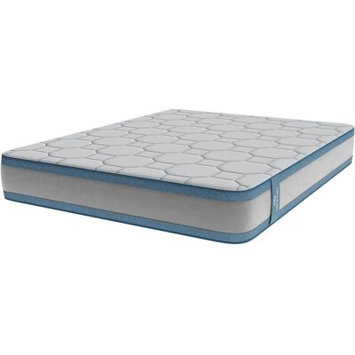 Cecotec Vicoelástico ViscoSense Flow PureVital 5990 - Matelas - Publicité Cecotec Vicoelástico ViscoSense Flow PureVital 5990 - Matelas - Publicité