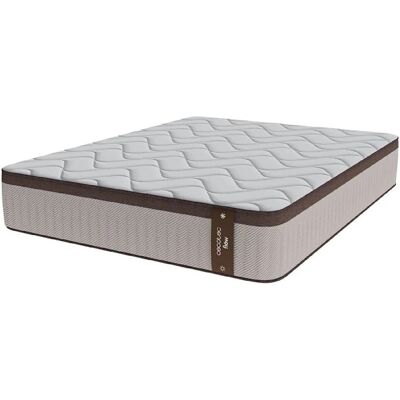 CECOTEC - Flow 7990 Hybrid - 110x200 - Mattress - Publicité CECOTEC - Flow 7990 Hybrid - 110x200 - Mattress - Publicité