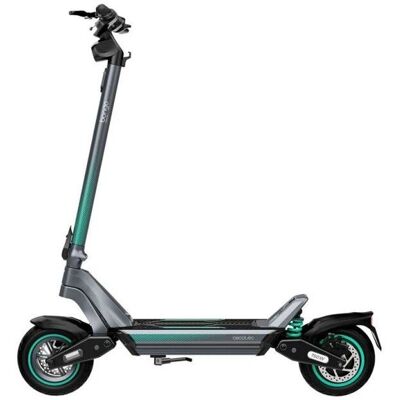 Patinete eléctrico Cecotec Bongo Y45 - 45 km autonomía, 750 W Patinete eléctrico Cecotec Bongo Y45 - 45 km autonomía, 750 W