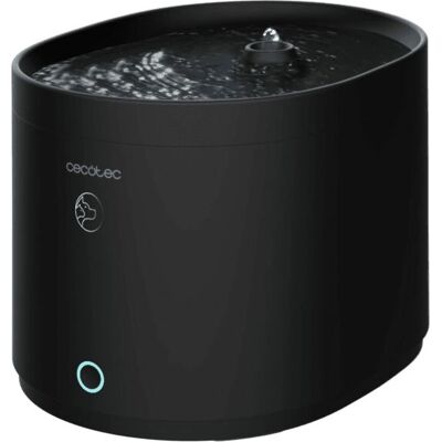 Cecotec Pumba 2500 Refresh Inteligentny pojenik - Czarny Cecotec Pumba 2500 Refresh Inteligentny pojenik - Czarny