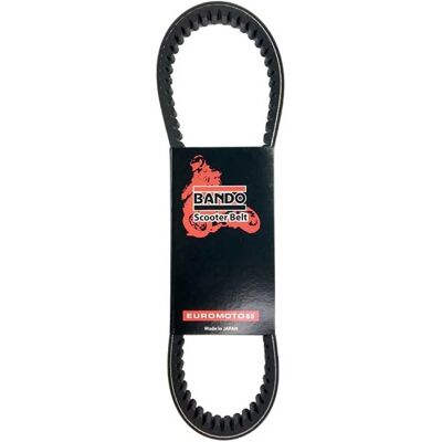 BANDO 849-22,0-28-9,5 Drive Belt - Drive Belt BANDO 849-22,0-28-9,5 Drive Belt - Drive Belt