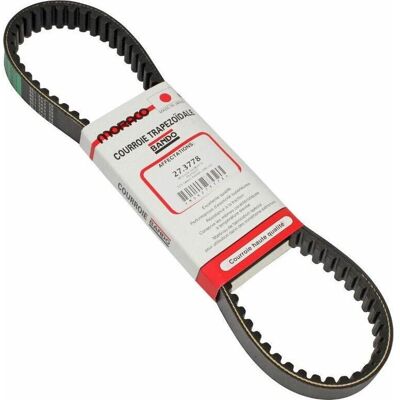 Cinghia di trasmissione Bando per Peugeot 125 Satelis - Accessori moto Cinghia di trasmissione Bando per Peugeot 125 Satelis - Accessori moto