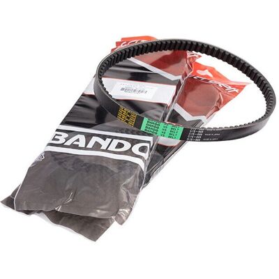 BANDO G8009165 / 273795 - Correa de transmisión BANDO G8009165 / 273795 - Correa de transmisión