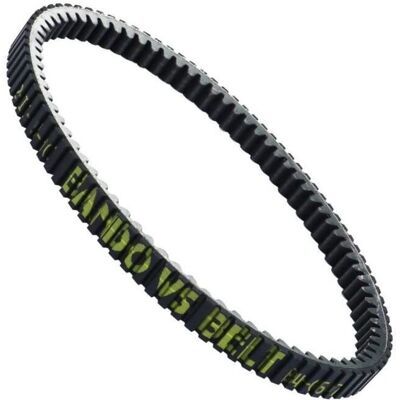 Bando B4-0607 Transmission Belt - Drive Belt Bando B4-0607 Transmission Belt - Drive Belt