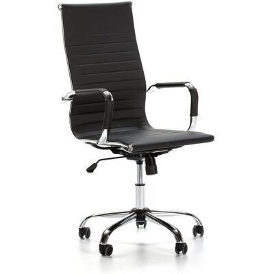 Somos Venta Online SL Chaise de Bureau London Tilt - Chaise de Bureau - Publicité Somos Venta Online SL Chaise de Bureau London Tilt - Chaise de Bureau - Publicité