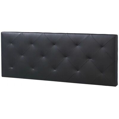 Cabecero Rombo 160x60 cm Blanco - Encabezado Cabecero Rombo 160x60 cm Blanco - Encabezado