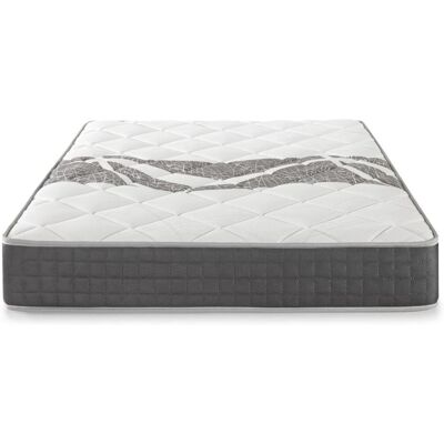 MARCKONFORT Bett Sleep Plus Viscoelastischer Schaum 80x200cm - Mittelfestigkeit MARCKONFORT Bett Sleep Plus Viscoelastischer Schaum 80x200cm - Mittelfestigkeit
