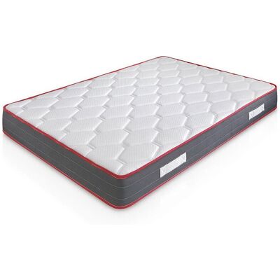 MARCKONFORT Colchón de Espuma de Memoria - 150x190 - Firme, Transpirable, 18cm MARCKONFORT Colchón de Espuma de Memoria - 150x190 - Firme, Transpirable, 18cm