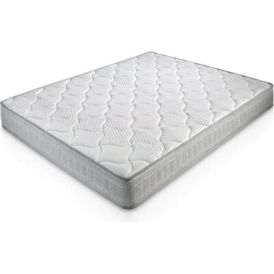 MARCKONFORT Paris Memory Foam Matratze - Feste Unterstützung - 160x200cm MARCKONFORT Paris Memory Foam Matratze - Feste Unterstützung - 160x200cm