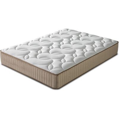 Colchón de látex Olympe 90x200 - Soporte y Firmeza Colchón de látex Olympe 90x200 - Soporte y Firmeza
