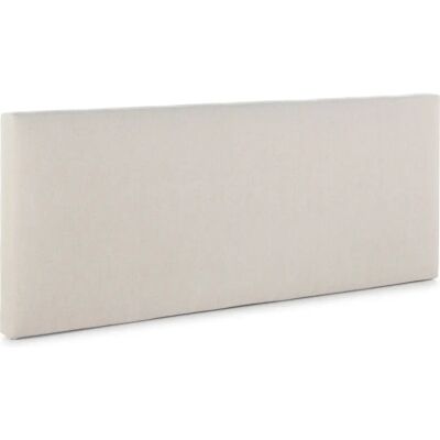 MARCKONFORT Kopfteil - Beige - 150x60 cm - Gepolstertes Kopfteil MARCKONFORT Kopfteil - Beige - 150x60 cm - Gepolstertes Kopfteil