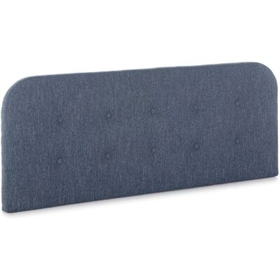Marckonfort Santorini Blau Kopfteil - Kopfteil, Polstert, 140x60 cm Marckonfort Santorini Blau Kopfteil - Kopfteil, Polstert, 140x60 cm