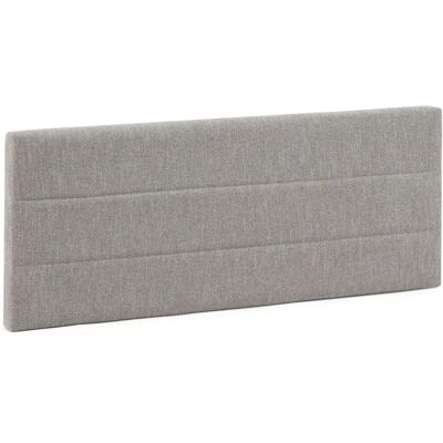 Cabecero Atenas Marckonfort - Tela Mostaza, 8cm de grosor, Montaje en pared Cabecero Atenas Marckonfort - Tela Mostaza, 8cm de grosor, Montaje en pared