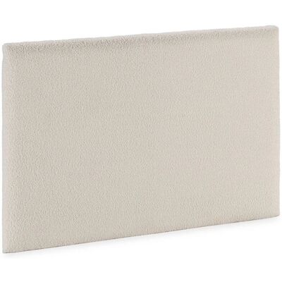 Cabecero Niebla Beige de Borreguito - Cabecero Cabecero Niebla Beige de Borreguito - Cabecero