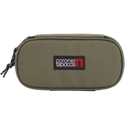 Custodia CORONEL TAPIOCCA Urban - Compatta con organizzatore interno Custodia CORONEL TAPIOCCA Urban - Compatta con organizzatore interno