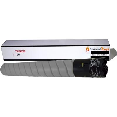 Konica Minolta TN216 - Tóner genérico de alta calidad para C220 C280 C360 Konica Minolta TN216 - Tóner genérico de alta calidad para C220 C280 C360