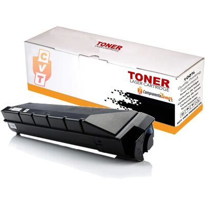 Toner nero Kyocera TK8505/ TK8507 - Alta qualità, 30.000 pagine Toner nero Kyocera TK8505/ TK8507 - Alta qualità, 30.000 pagine