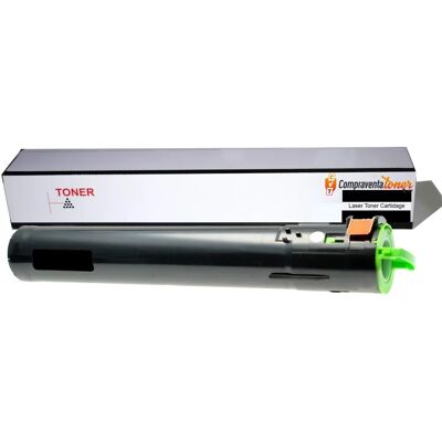 Toner Ricoh MPC2550 - 10.000 páginas Toner Ricoh MPC2550 - 10.000 páginas