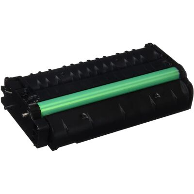 Toner preto Ricoh SP201N/SP204SN - Alta qualidade Toner preto Ricoh SP201N/SP204SN - Alta qualidade
