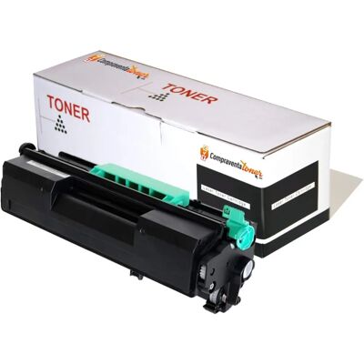 Generico Ricoh Aficio SP3600/SP3610/SP4500/SP4510/SP4520 Negro Cartucho de Toner Generico Ricoh Aficio SP3600/SP3610/SP4500/SP4510/SP4520 Negro Cartucho de Toner