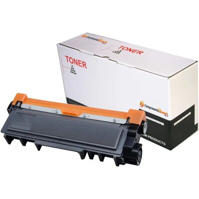 Cartucho de toner preto Dell E310DW/E514DW/E515DW/E515DN - 2.600 páginas Cartucho de toner preto Dell E310DW/E514DW/E515DW/E515DN - 2.600 páginas