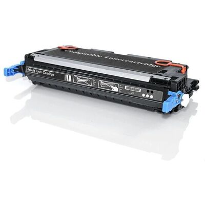 Canon 711/1660B002/1660B006 Schwarzer Toner - Laserdrucker Canon 711/1660B002/1660B006 Schwarzer Toner - Laserdrucker