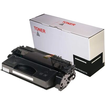 Canon 708H/715H Schwarzer Kompatibler Tonerpatrone Canon 708H/715H Schwarzer Kompatibler Tonerpatrone