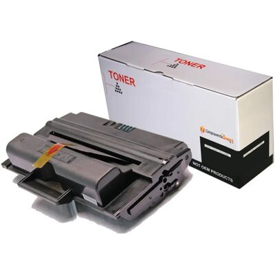 Toner Noir Samsung MLT-D2082L/MLT-D2082S - Cartouches Compatibles - Publicité Toner Noir Samsung MLT-D2082L/MLT-D2082S - Cartouches Compatibles - Publicité