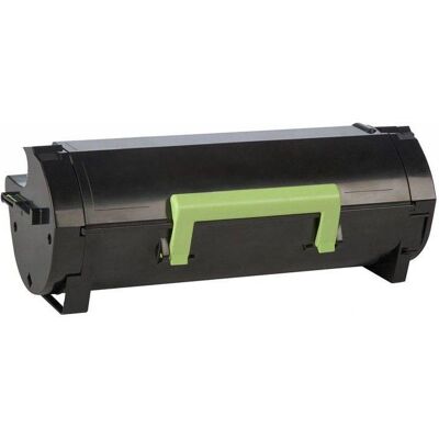 Toner Preto Lexmark M3150/XM3150 - Compatível, 16k - Cartucho de Impressora Toner Preto Lexmark M3150/XM3150 - Compatível, 16k - Cartucho de Impressora