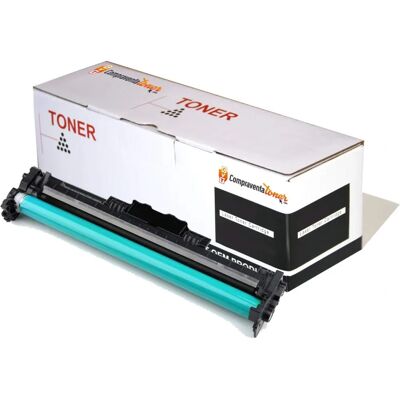 HP 32A Toner Kompatibel Schwarz - Laserpatrone HP 32A Toner Kompatibel Schwarz - Laserpatrone