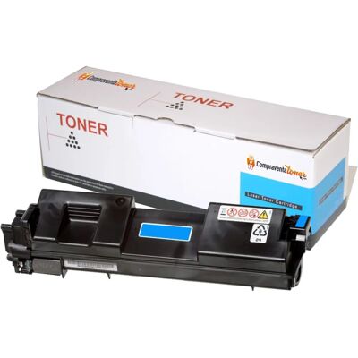 Cartucho de toner ciano Ricoh SP-C352DN - Alta qualidade Cartucho de toner ciano Ricoh SP-C352DN - Alta qualidade