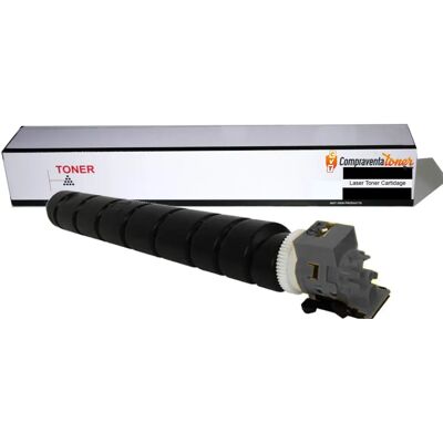 Cartuccia toner nera Kyocera TK8335 - Alta qualità - 25.000 pagine Cartuccia toner nera Kyocera TK8335 - Alta qualità - 25.000 pagine