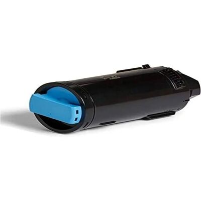 Toner azul Xerox C600/C605 - Alta qualidade, 16.800 páginas Toner azul Xerox C600/C605 - Alta qualidade, 16.800 páginas