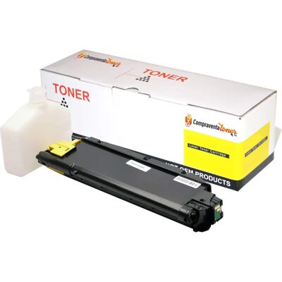 Kyocera TK5290 Giallo - Cartuccia toner Kyocera TK5290 Giallo - Cartuccia toner