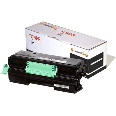 Cartucho de toner preto Ricoh SP400DN/SP450DN - Toner para impressora Cartucho de toner preto Ricoh SP400DN/SP450DN - Toner para impressora