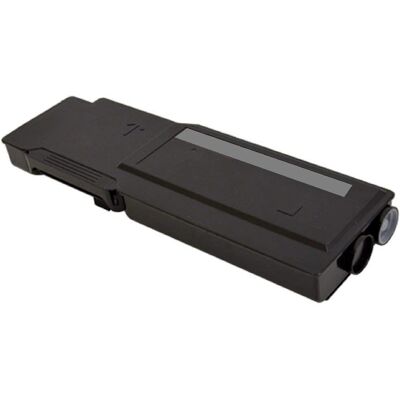 Dell S3840CDN/S3845CDN Toner preto de alta qualidade - Cartucho de impressora Dell S3840CDN/S3845CDN Toner preto de alta qualidade - Cartucho de impressora