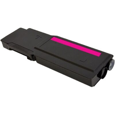 Dell S3840MG Magenta Cartucho de Toner para Impressora - Cartucho de Toner Dell S3840MG Magenta Cartucho de Toner para Impressora - Cartucho de Toner