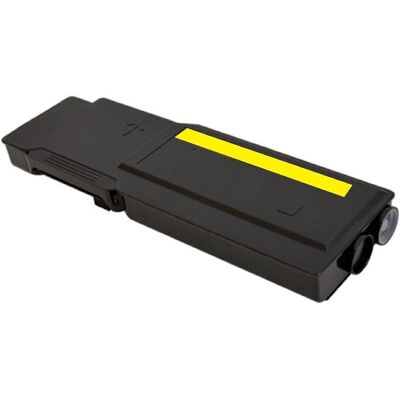 Toner Amarelo Dell S3840CDN/S3845CDN - Cartucho de Impressora Toner Amarelo Dell S3840CDN/S3845CDN - Cartucho de Impressora