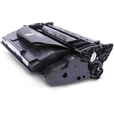 Cartouche de toner noir HP CF226X XL - Grande capacité - Publicité Cartouche de toner noir HP CF226X XL - Grande capacité - Publicité