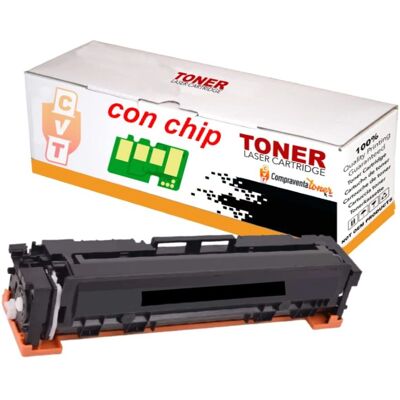 Cartouche de toner noire HP W2210X / 207X - Laserjet Pro M255, M282, M283 - Publicité Cartouche de toner noire HP W2210X / 207X - Laserjet Pro M255, M282, M283 - Publicité