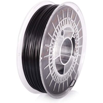 SmartGroup PETG 1,75mm Noir - Filament pour impression 3D - Publicité SmartGroup PETG 1,75mm Noir - Filament pour impression 3D - Publicité