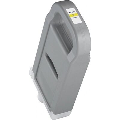 Cartouche d'Encre Jaune Canon Pfi1700 Pfi1300 Pfi1100 - Cartouche d'Encre - Publicité Cartouche d'Encre Jaune Canon Pfi1700 Pfi1300 Pfi1100 - Cartouche d'Encre - Publicité